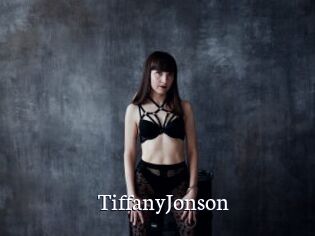 TiffanyJonson