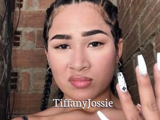 TiffanyJossie