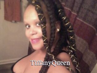 TiffanyQueen Gratis xxx Clips