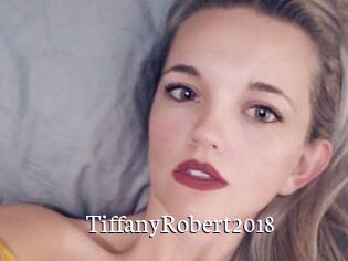 TiffanyRobert2018