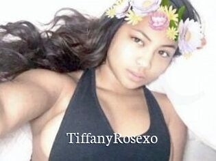 TiffanyRosexo