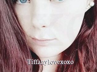 Tiffanylovexoxo