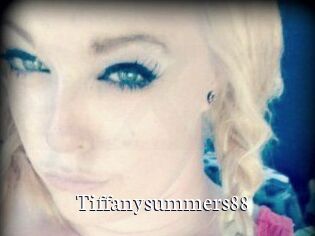 Tiffanysummers88 Gratis xxx Clips