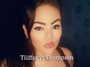 TiiffanyyThompson