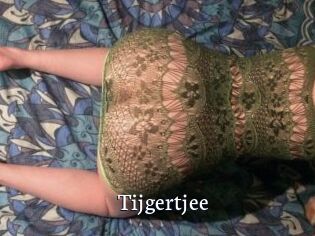 Tijgertjee