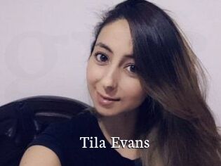 Tila_Evans