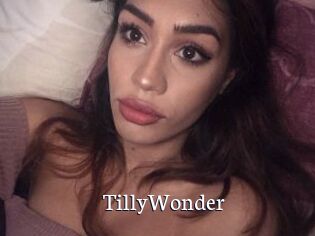 TillyWonder
