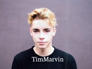 TimMarvin