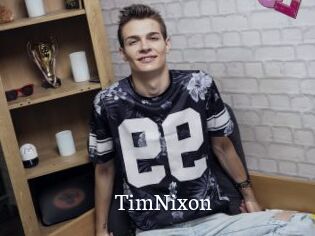 TimNixon