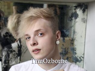 TimOzborne