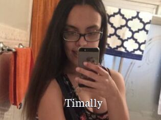 Timally