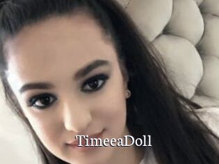 TimeeaDoll