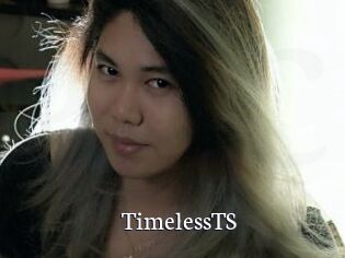 TimelessTS