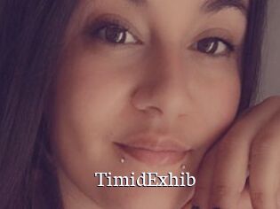 TimidExhib