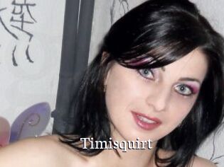 Timisquirt