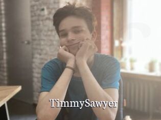 TimmySawyer