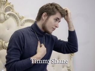 TimmyShane