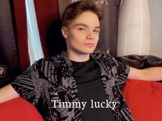 Timmy_lucky