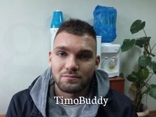 TimoBuddy