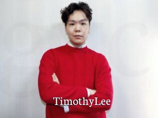 TimothyLee