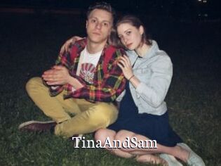 TinaAndSam