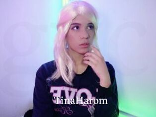 TinaHarom