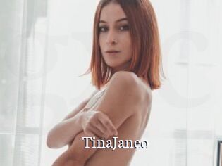 TinaJaneo