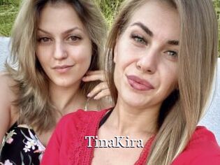 TinaKira
