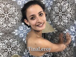 TinaLeroy