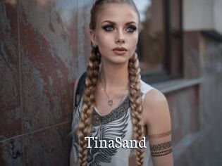 TinaSand