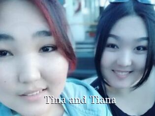 Tina_and_Tiana Gratis xxx Clips