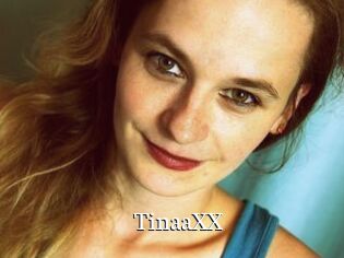 TinaaXX