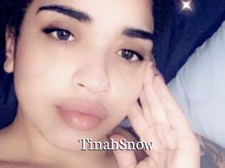 TinahSnow