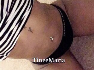 TineeMaria