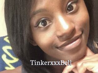 TinkerxxxBell