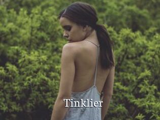 Tinklier