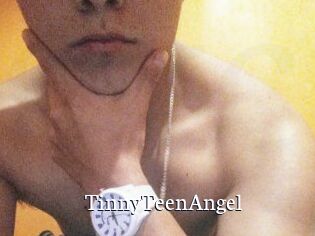 TinnyTeenAngel