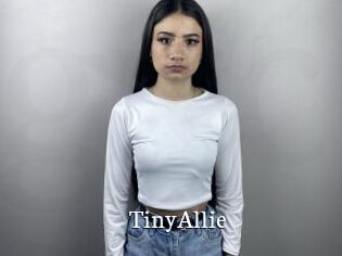 TinyAllie Gratis xxx Clips