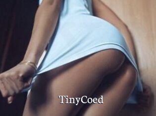 Tiny_Coed