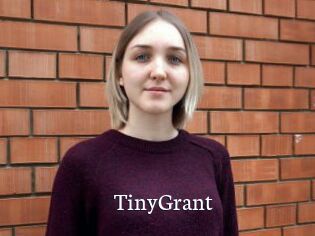TinyGrant