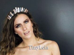 TinyLeia