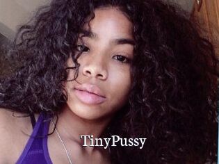 TinyPussy