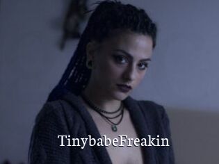 TinybabeFreakin