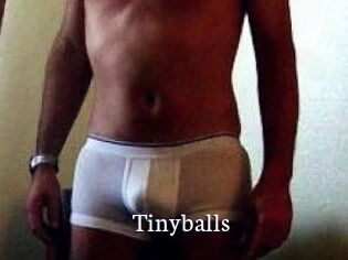Tinyballs
