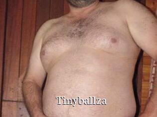 Tinyballza