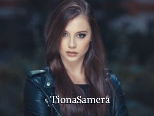 TionaSamera Gratis xxx Clips