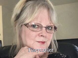 Tiseytayler