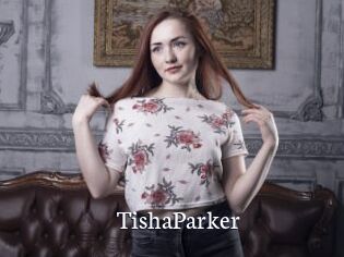 TishaParker