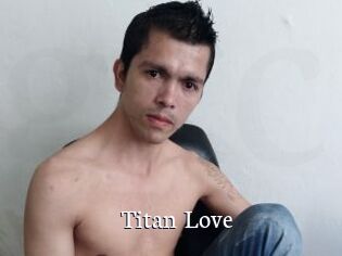 Titan_Love