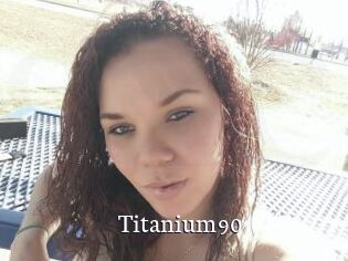 Titanium90